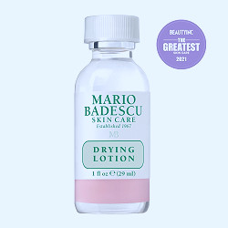 Drying Lotion - On-The-Spot Solution for Blemishes | Mario Badescu